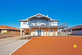 Coastal Dayz, Jurien Bay